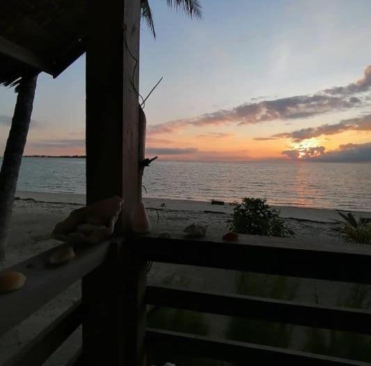 Palambak Paradise Resort Pulau Banyak Pulau Palambakbesar Экстерьер фото
