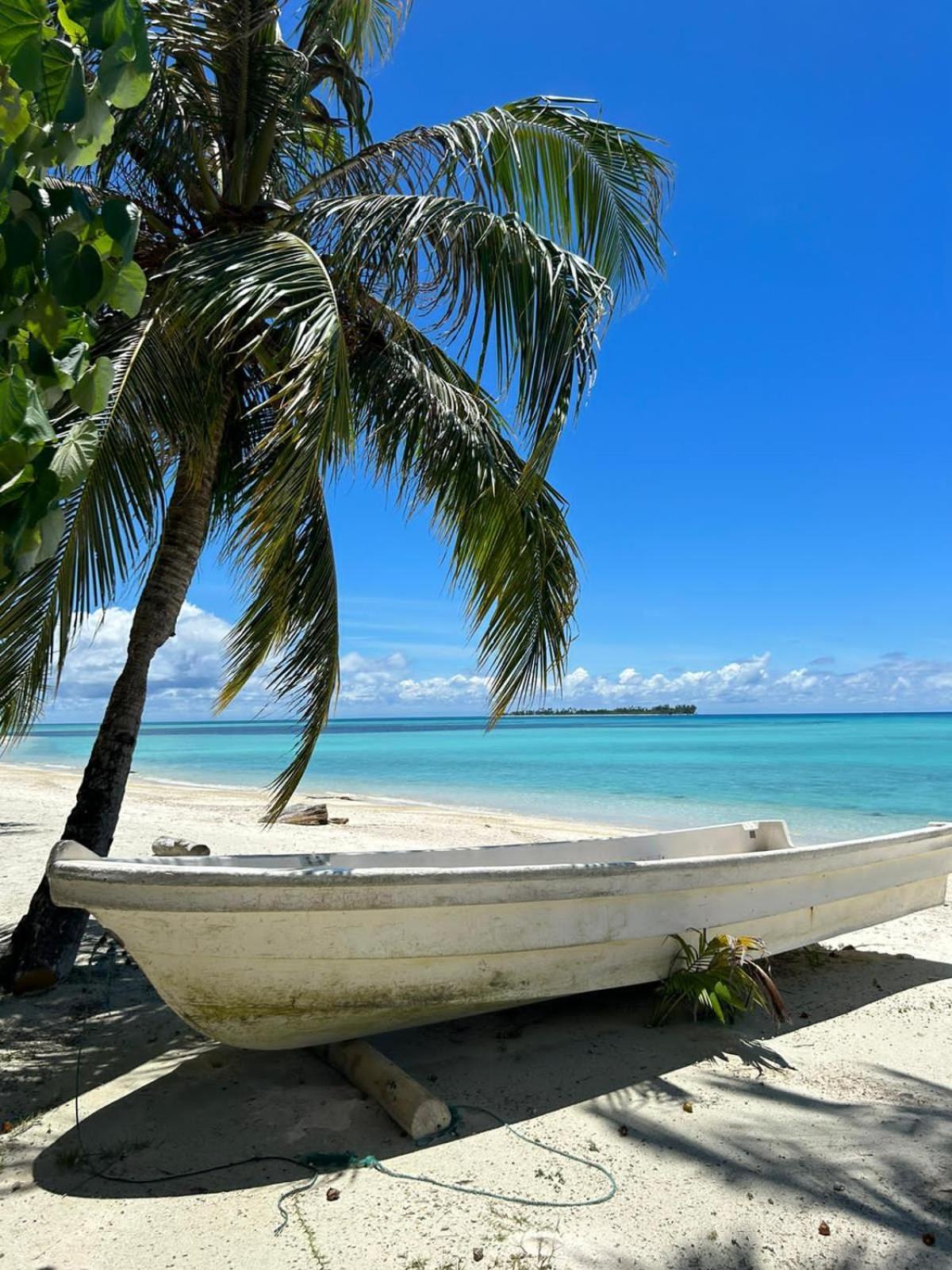 Palambak Paradise Resort Pulau Banyak Pulau Palambakbesar Экстерьер фото